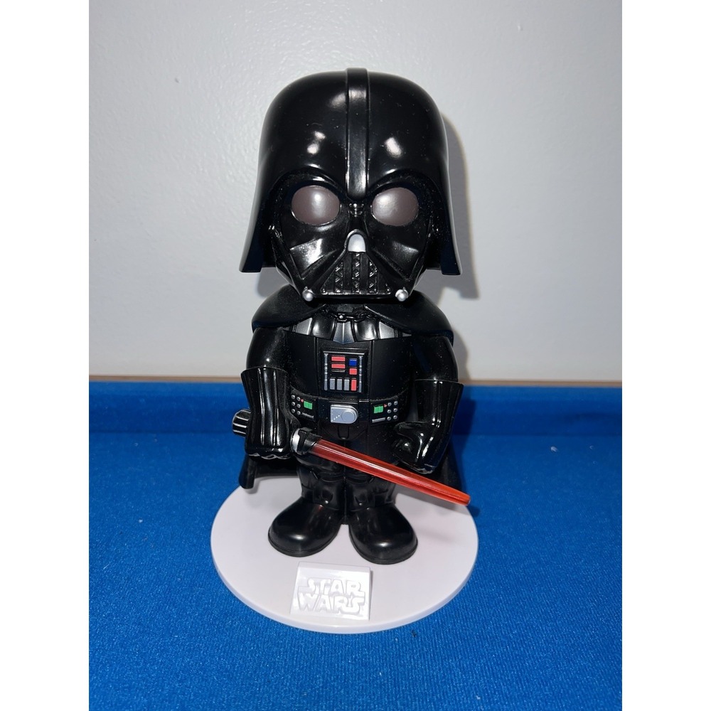 Funko SODA 3 Liter Darth Vader #71778 from Star Wars 2023 Summer Convention/SDCC